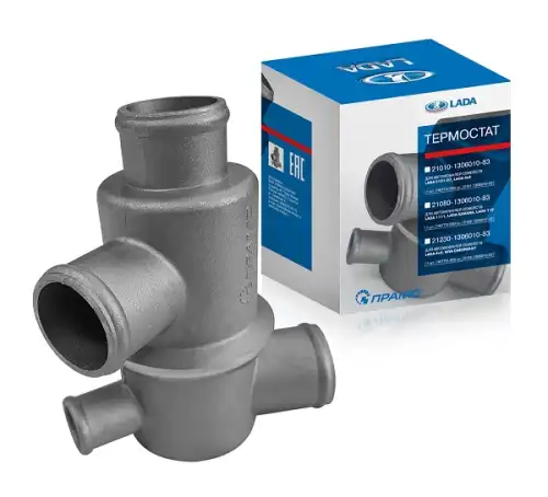 LADA 21082130601083 - термостат с корпусом