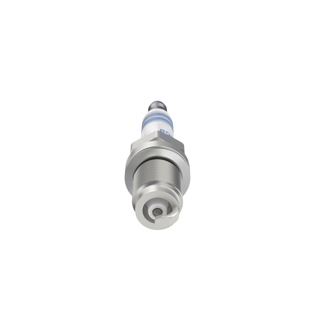 BOSCH 0 242 240 675 - Свеча зажигания Double Iridium
