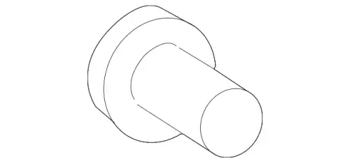 MERCEDES-BENZ 2110000283 - датчик давления хладагента