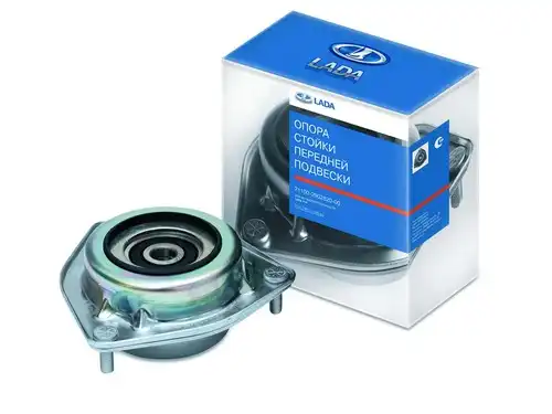 LADA 21100290282000 - опора амортизатора переднего