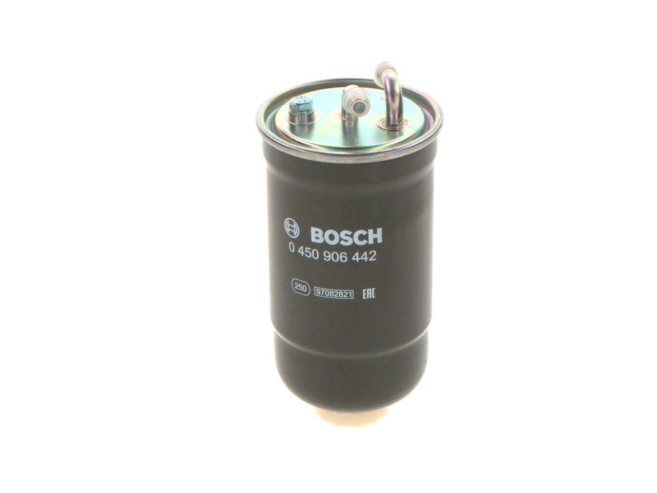 BOSCH 0 450 906 442 - Топливный фильтр