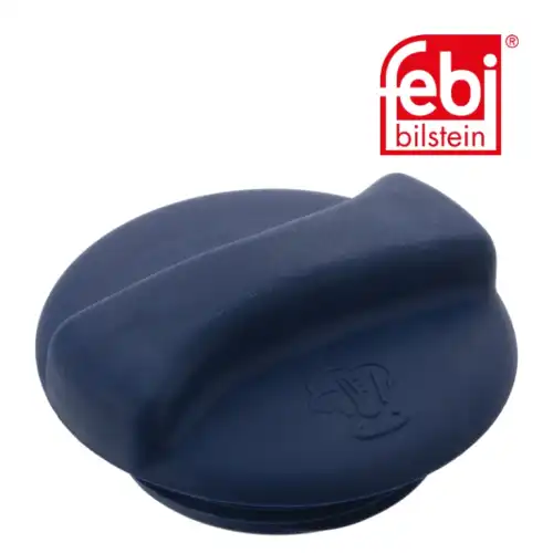 FEBI BILSTEIN 2111 - Крышка горловины радиатора