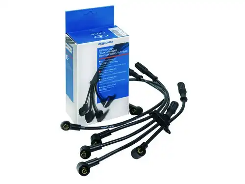 LADA 21110370708012 - к-кт проводов в/вольтных