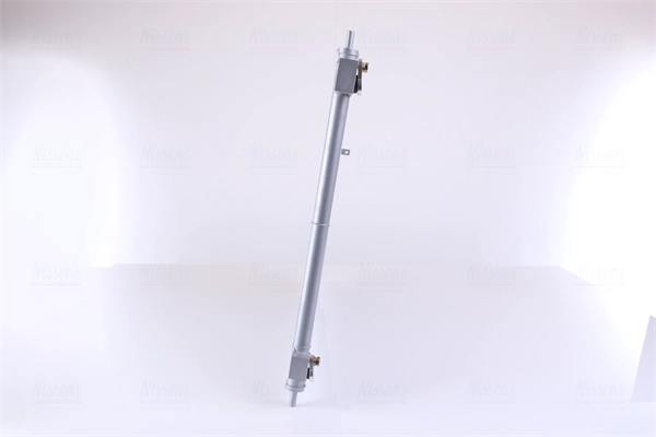 NISSENS 940293 - Радиатор кондиционера