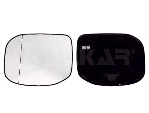 Стекло зеркала 