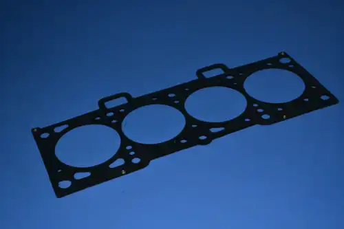 LADA 21116100302000 - прокладка головки блока