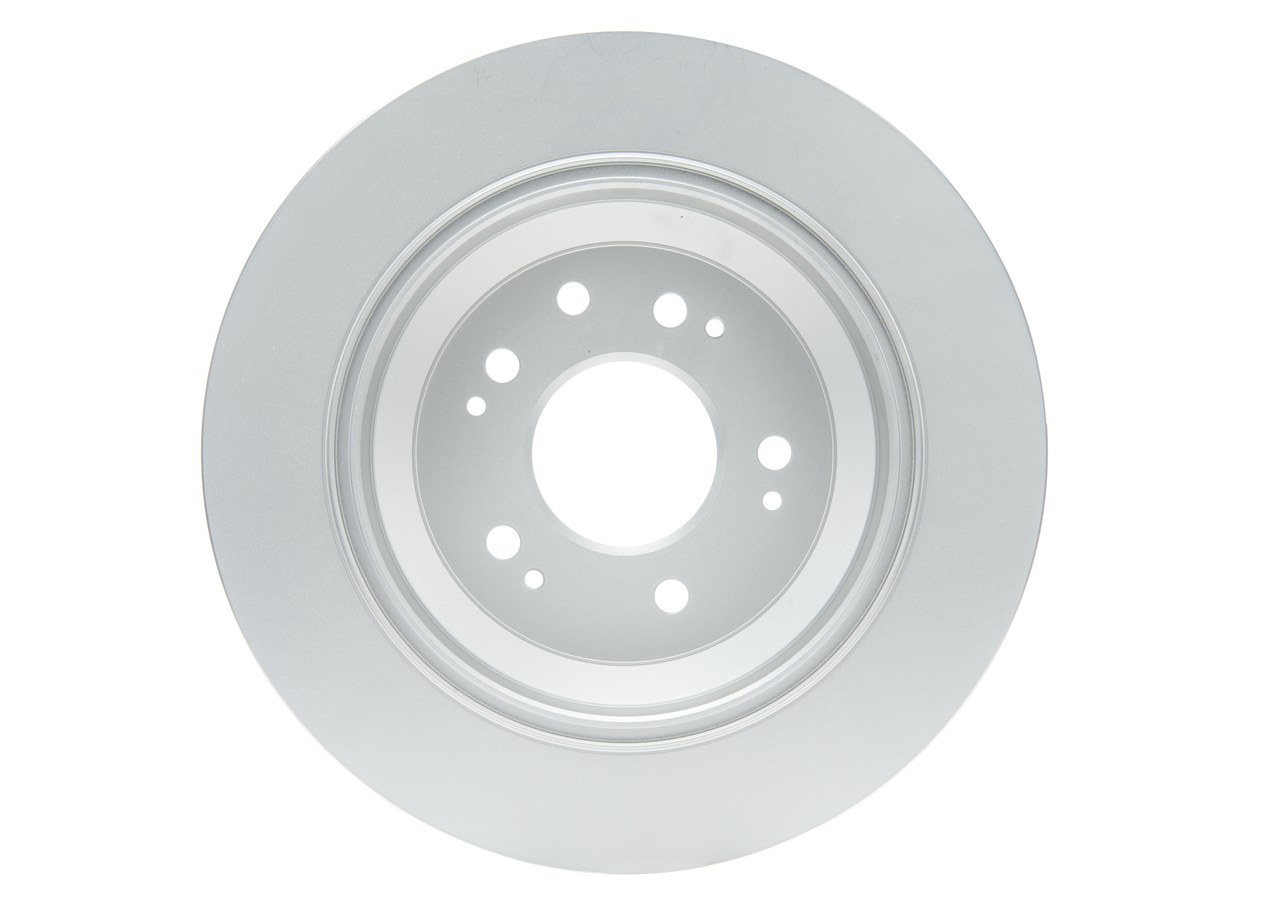 BOSCH 0 986 479 740 - Тормозные диски