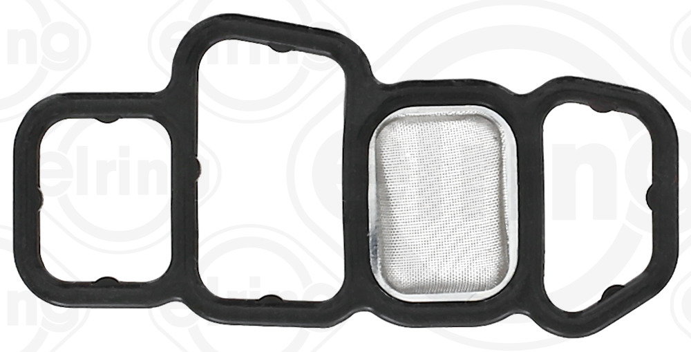 ELRING 469.100 - Прокладка регулятора фаз газораспределения