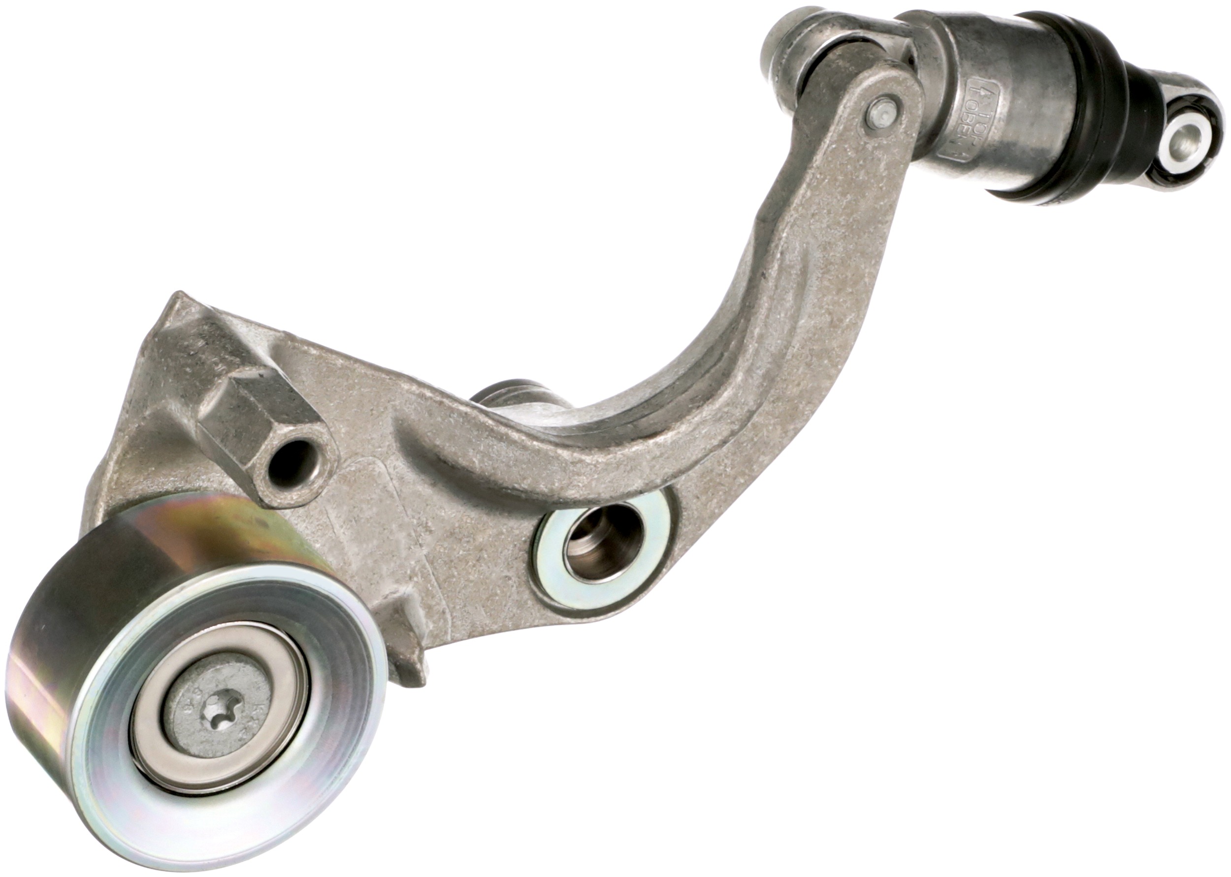 Натяжной ролик