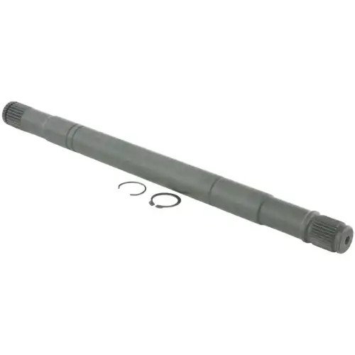 FEBEST 2112cb4lh - ПОЛУОСЬ ЛЕВАЯ 32X405X26 FORD FOCUS CB4 2008-2011 [EU]