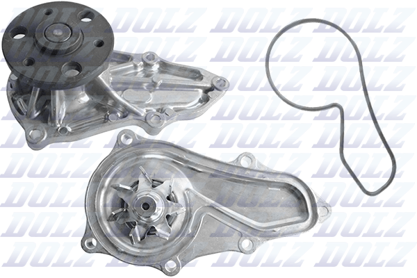 DOLZ H141 - Водяной насос - помпа