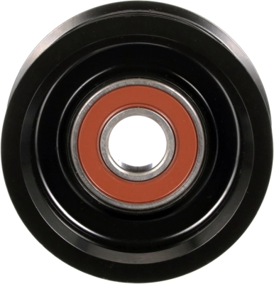 GATES T36320 - Обводной ролик приводного ремня