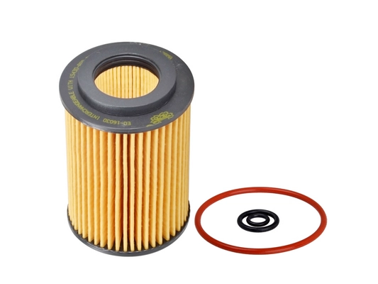 Масляный фильтр