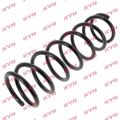 KYB RA6206 - Пружина ходовой части K-Flex