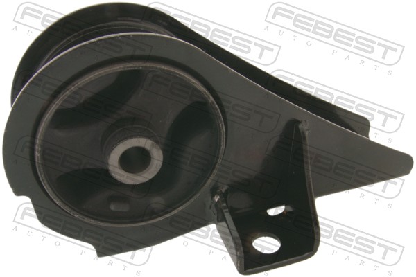 Подушка двигателя