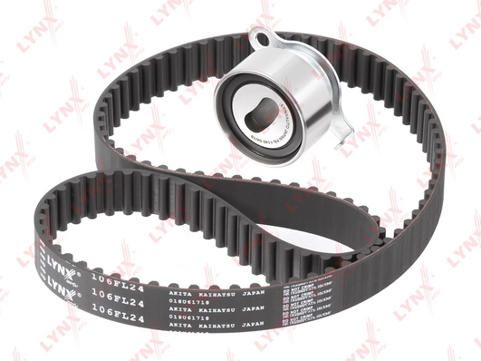 Комплект ГРМ