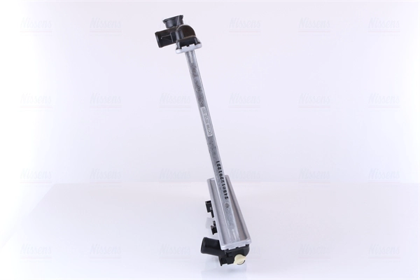 NISSENS 62269 - Радиатор охлаждения