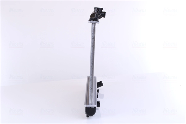 NISSENS 62269 - Радиатор охлаждения