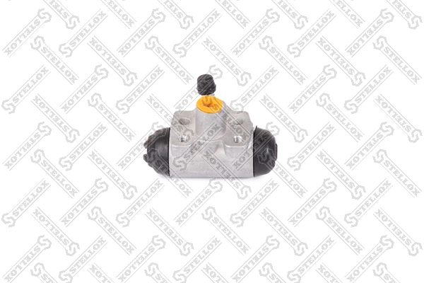 Рабочий тормозной цилиндр