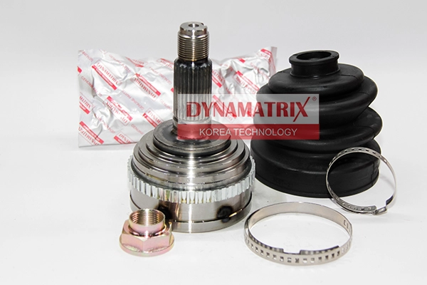 DYNAMATRIX DCV823086 - ШРУС