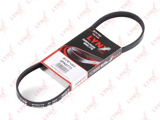 Ремень генератора