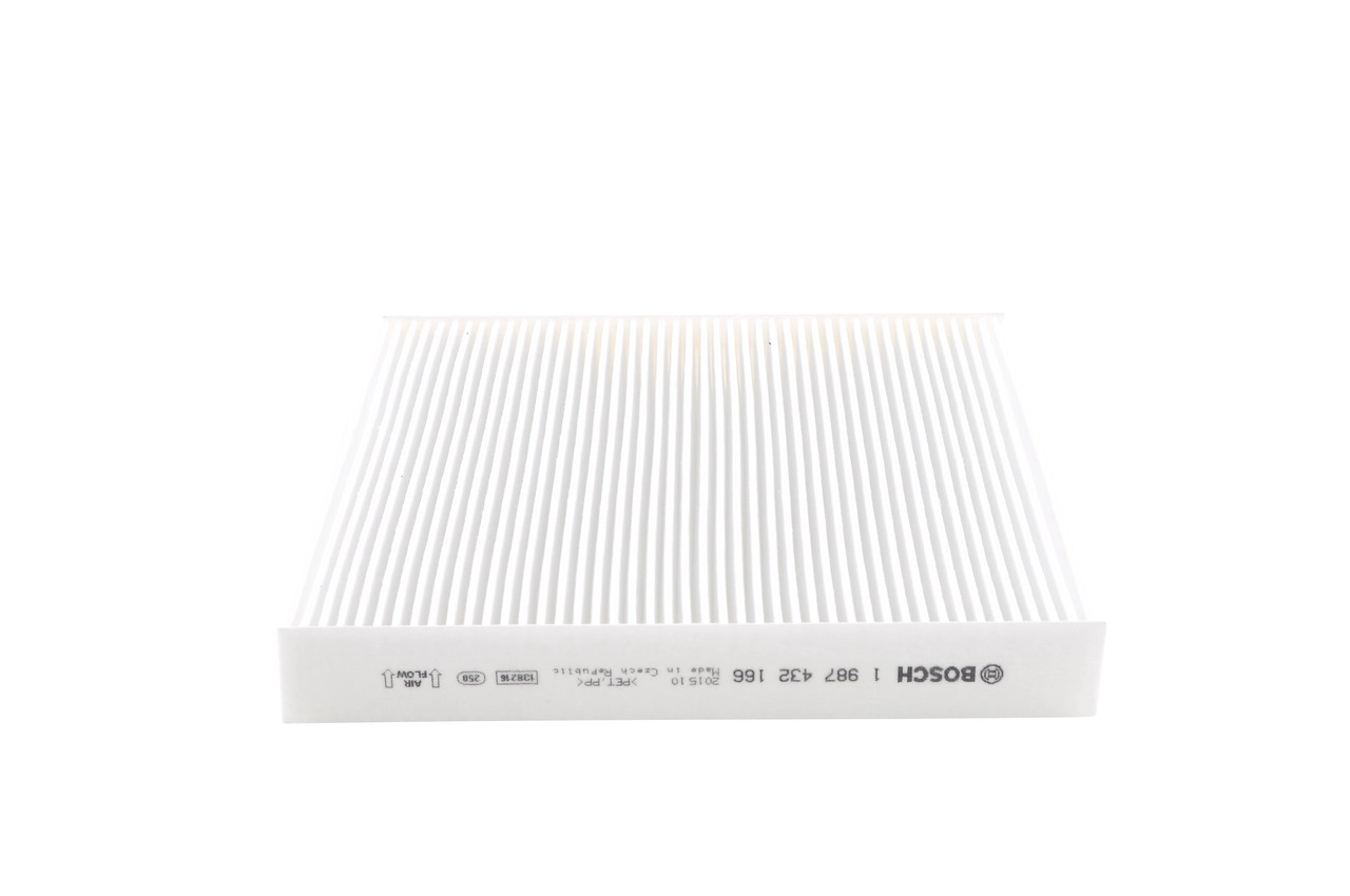 BOSCH 1 987 432 166 - Салонный фильтр