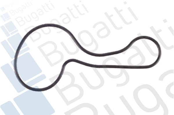 BUGATTI PA10240 - Водяной насос - помпа