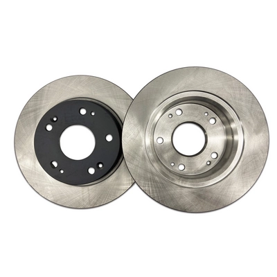 Тормозные диски