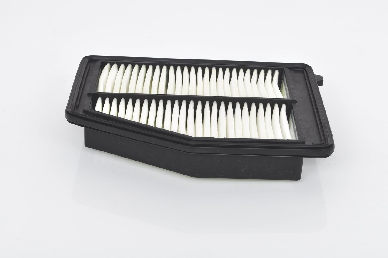 BOSCH F 026 400 412 - Воздушный фильтр