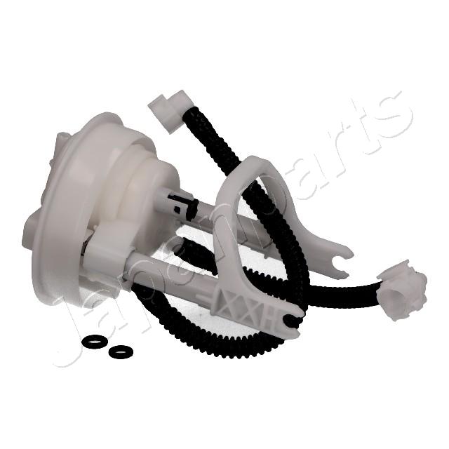 JAPANPARTS FC-431S - Топливный фильтр