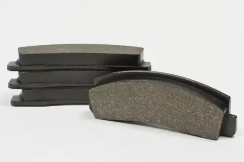 LADA 21210350180082 - колодки дисковые перед.