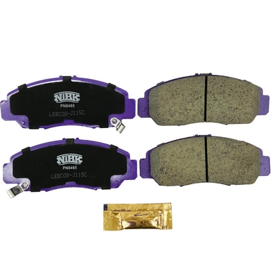 Тормозные колодки 