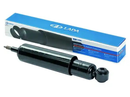 LADA 21214291540200 - амортизатор зад.масл