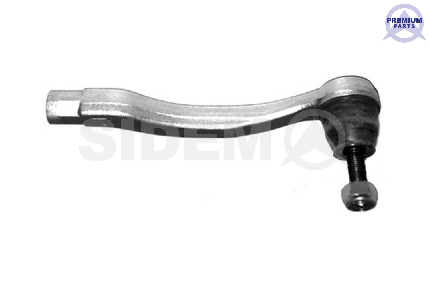 SIDEM 47735 - Рулевой наконечник