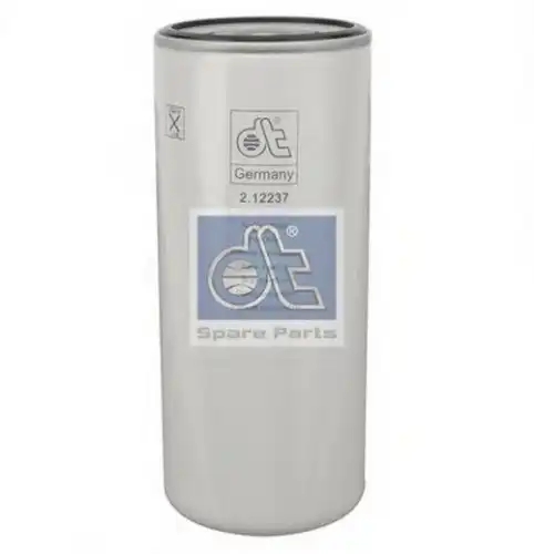 DT 212237 - фильтр топливный! H262 d109/M32x1.5\ Volvo FH/FM9/12/16 Series II 01-> RVI Premium 00->