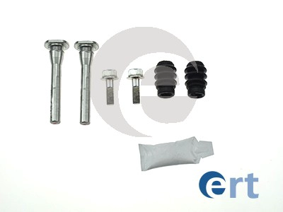 Направляющие суппорта