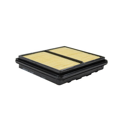 MAHLE LX 848 - Воздушный фильтр