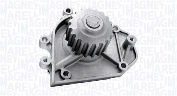 MAGNETI MARELLI 352316170448 - Водяной насос - помпа