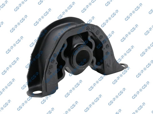 Подушка двигателя