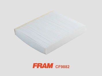 FRAM CF9882 - Салонный фильтр