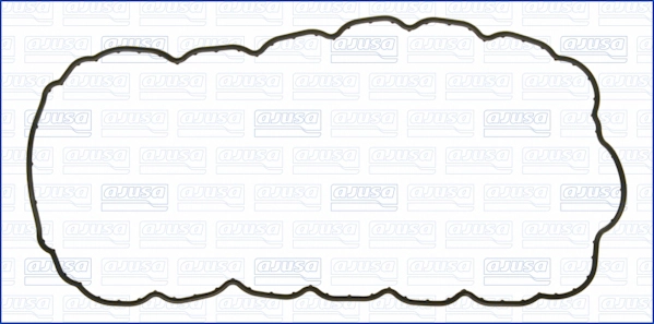 Прокладка поддона