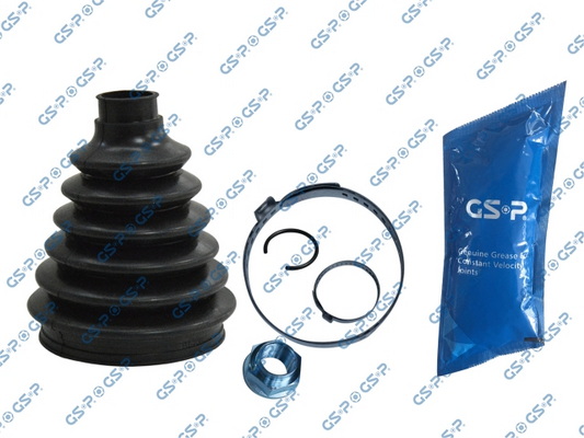 GSP 780090 - Пыльник ШРУСа