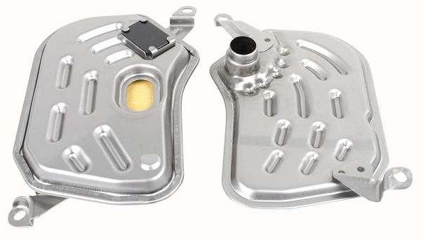 Гидравлический фильтр