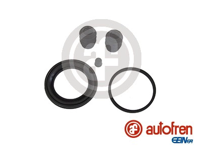 AUTOFREN SEINSA D4698 - Ремкомплект суппорта