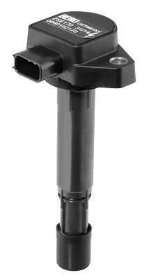 BERU ZSE170 - Катушка зажигания