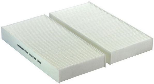 Салонный фильтр