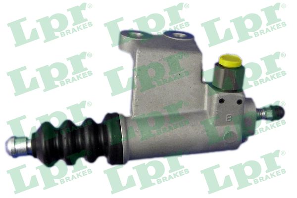 Рабочий цилиндр сцепления