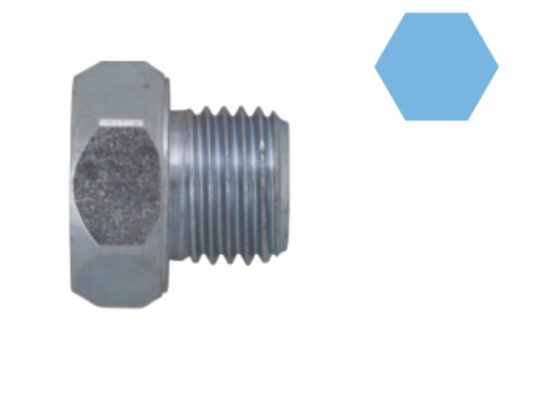 Пробка поддона