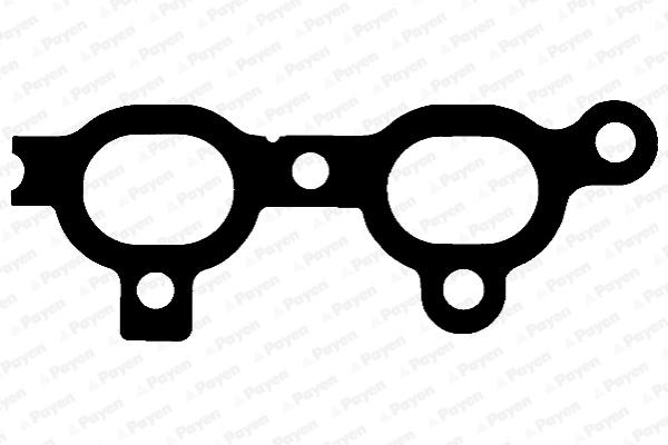 PAYEN JD5331 - Прокладка выпускного коллектора