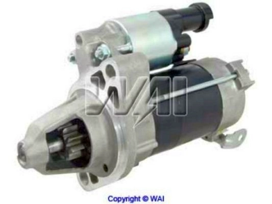WAI 17962N - Стартер